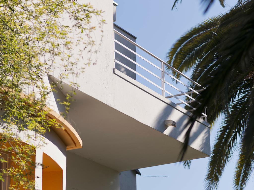 Le Val Duchesse Hotel & Appartements Cagnes-sur-Mer Exterior foto