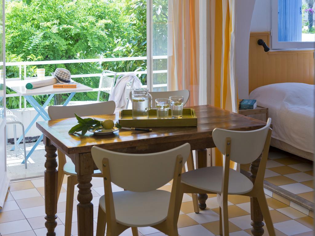 Le Val Duchesse Hotel & Appartements Cagnes-sur-Mer Exterior foto