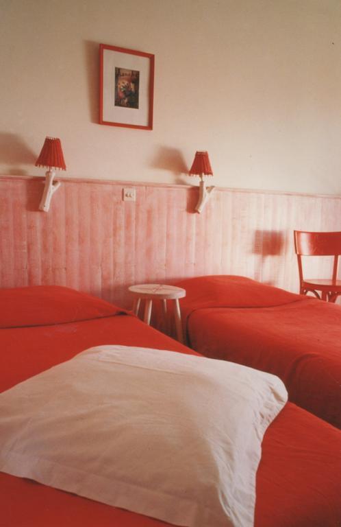 Le Val Duchesse Hotel & Appartements Cagnes-sur-Mer Quarto foto