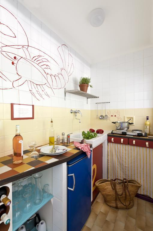 Le Val Duchesse Hotel & Appartements Cagnes-sur-Mer Quarto foto