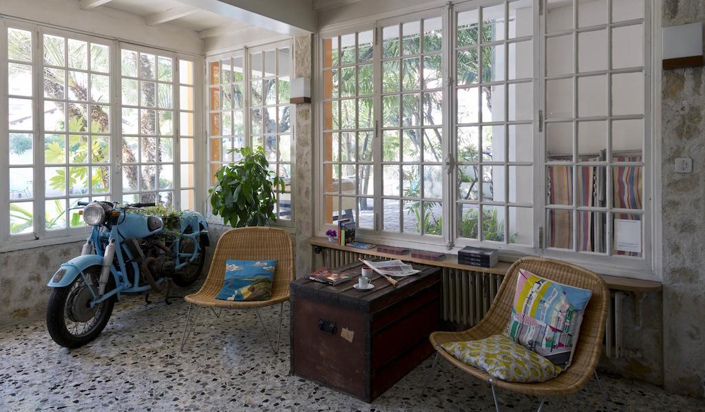 Le Val Duchesse Hotel & Appartements Cagnes-sur-Mer Exterior foto